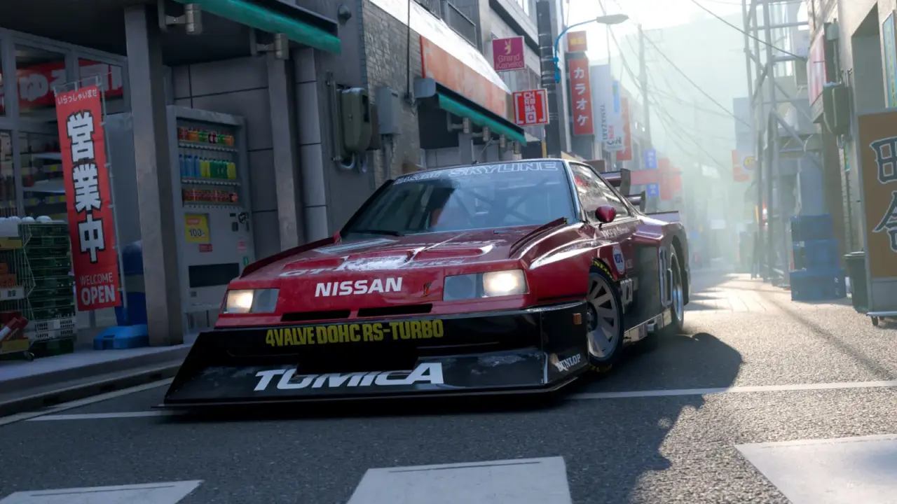 Forza Horizon 6 Runs Like A Next-Gen Showcase On Top-End PCs