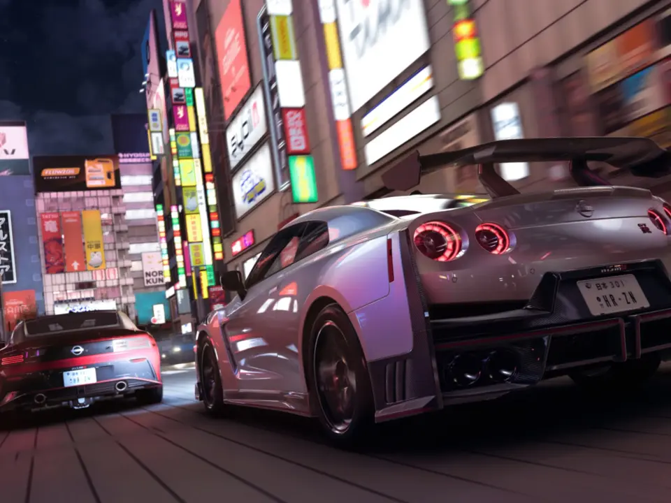 Forza Horizon 6 Tokyo Drift Garage Replica Available Now