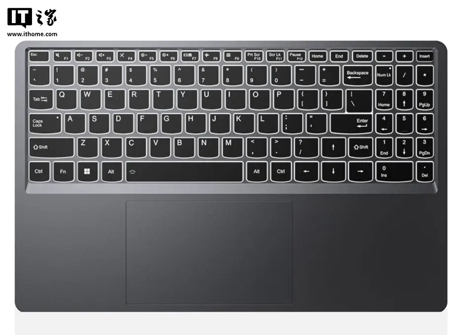 Founder Kunpeng 2026 laptop ports