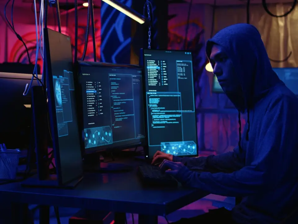 Foxconn Confirms Ransomware Attack on North American Factories