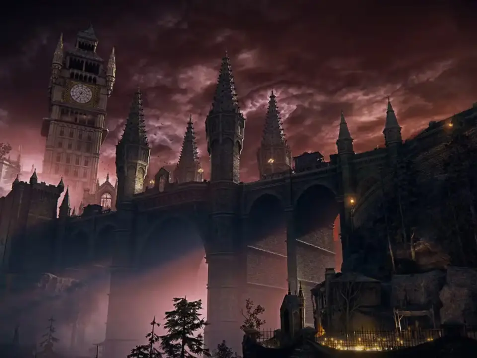 FromSoftware Cerulean Onslaught Leak: Ships, Island Exploration, and August 2025 Release