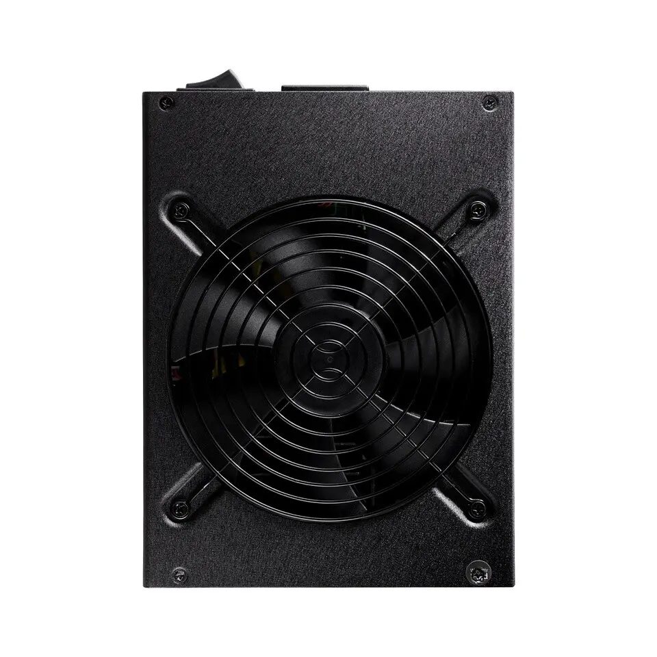 Customizable cabling supports multi-path motherboards and high-density AI workstations.