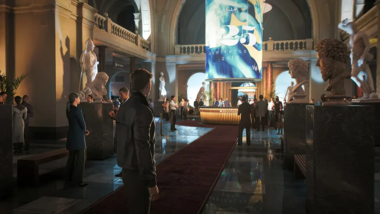 FSR 3.1 Replaced by PSSR 2.0 in 007 First Light PS5 Pro Version