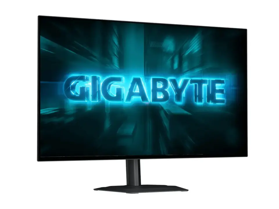 GIGABYTE GO27Q24G OLED Monitor Prevents HDR Images from Being Too Dark