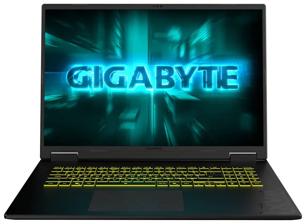 GIGABYTE Launches GAMING A18 and A16 Laptops with Ryzen 7 260 and RTX 50 Series