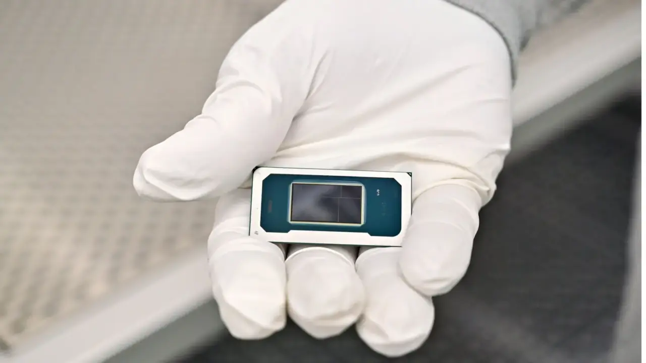 Global semiconductor sales hit nearly $300 billion in Q1 2026, on track to top $1 trillion for this year