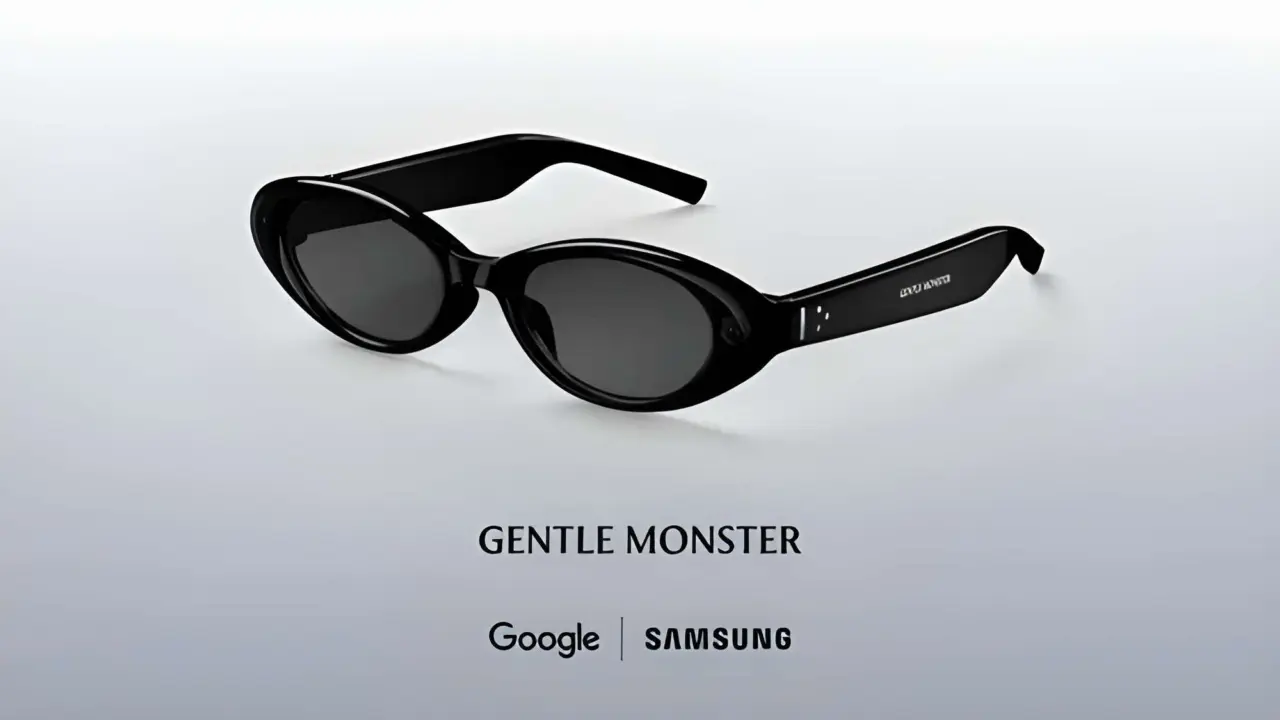 Google Audio Glasses with Gemini AI Launch Fall 2026, Designed by Gentle Monster