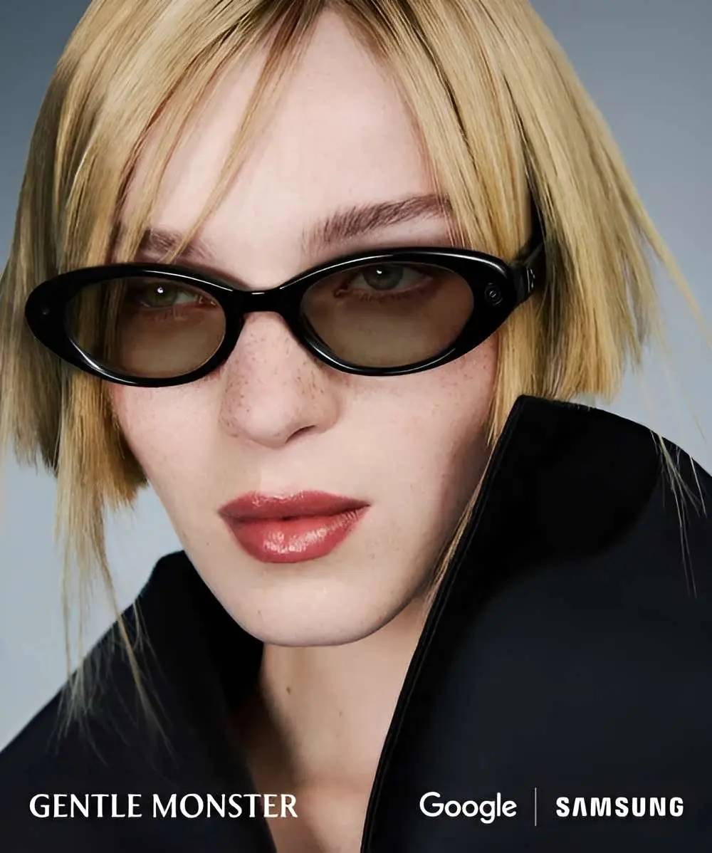 Google Audio Glasses with Gemini AI features