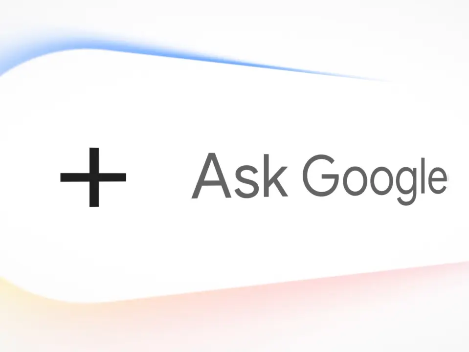 Google confirms Search still shows blue links alongside AI responses