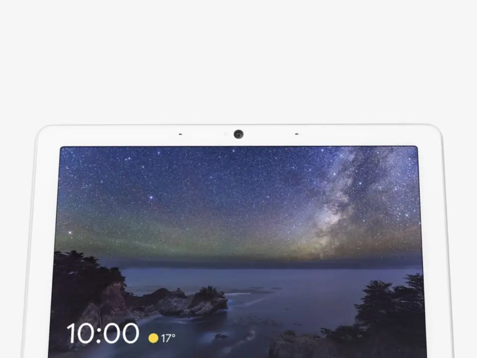 Google Home Display Rumored: New Smart Display Could Launch at I/O 2026