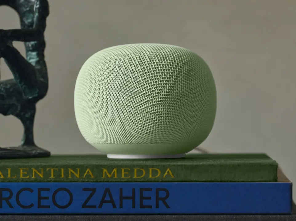 Google Home Speaker and Display Launching Spring 2026 with Gemini AI