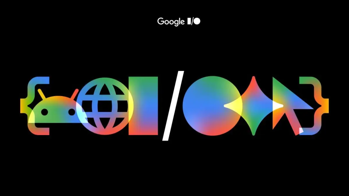 Google I/O 2026: Start Time, Livestream, and What to Expect from the Conference