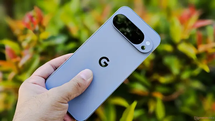 Google Pixel 11 base model featuring new 50MP primary camera sensor and 8GB RAM configuration
