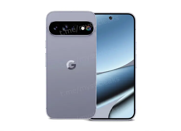Google Tensor G6 system on a chip powering Pixel 11 series with improved CPU performance