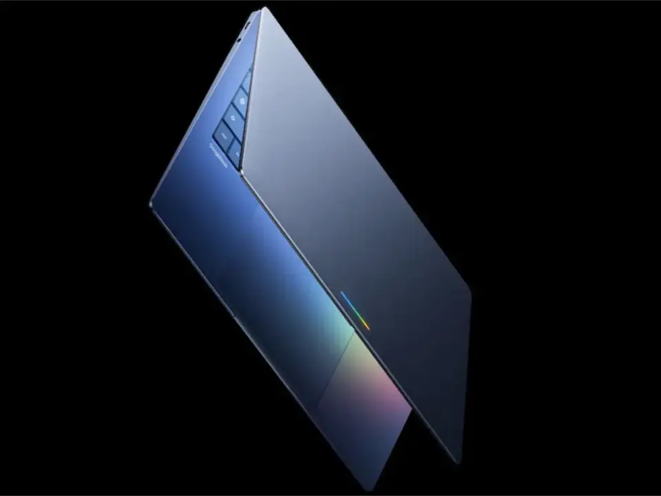 Google Returns to Laptop Market with Android-Powered Googlebook Devices