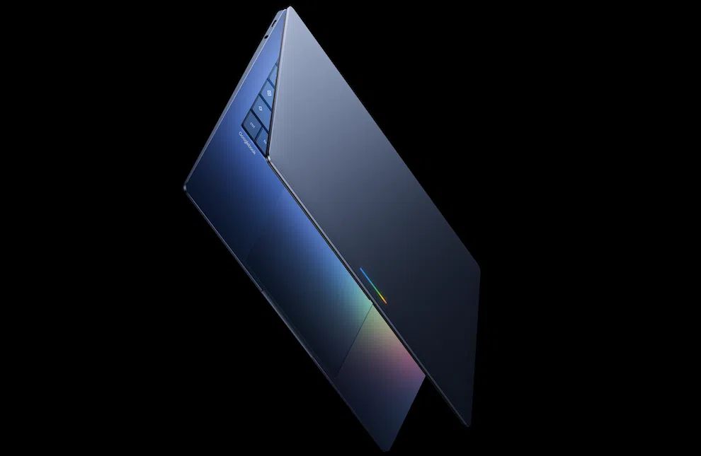Googlebook platform leak details from XDA report