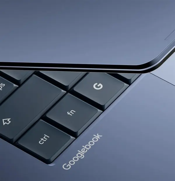 Googlebook Targets MacBook Air and Premium Windows Laptops with Android