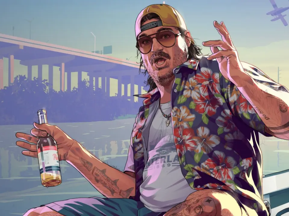 GTA 6 Leak Reveals Six Editions, New Trailer Expected Soon