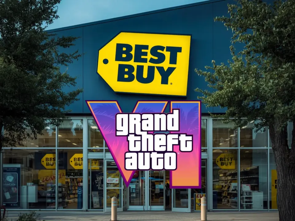 GTA 6 Pre-Order Leak Confirmed: May 18 Date Verified by Insider Gaming