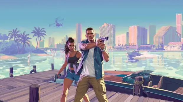 Grand Theft Auto 6 pre-order rumor from Rockstar Games