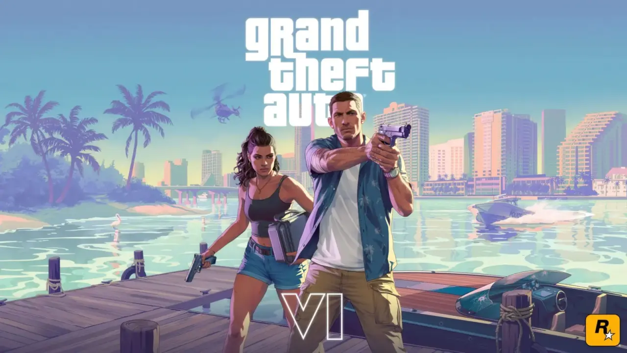 GTA 6 Pre-Orders Reportedly Opening May 18, 2026 Per Leaked Best Buy Email