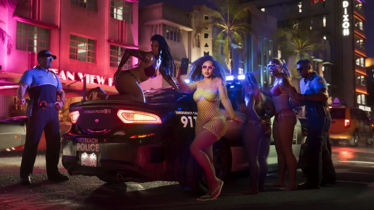 GTA 6 Release Delayed to November 2026, Take-Two CEO Confirms