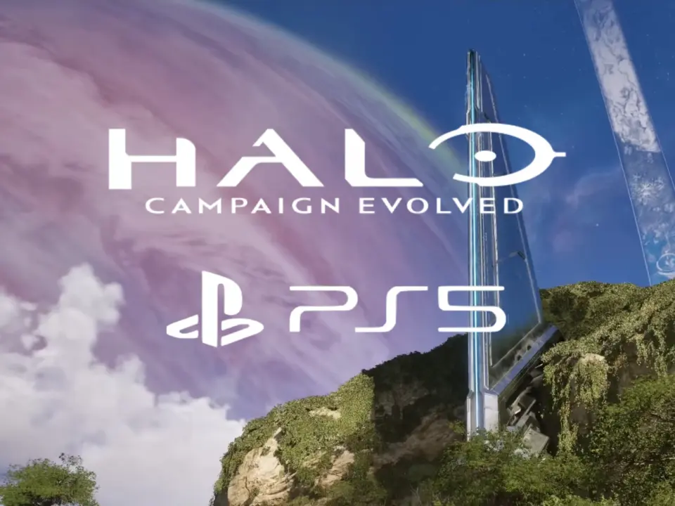 Halo: Campaign Evolved PS5 Launches as Future Games May Return to Xbox Exclusivity