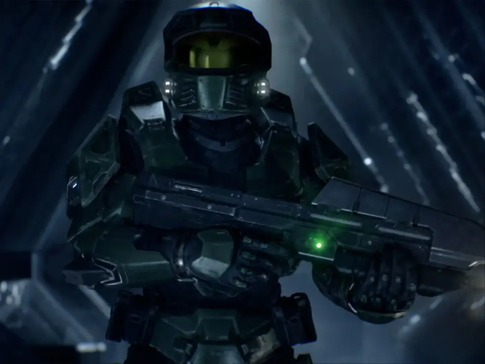 Halo Next Codename Revealed for Mainline Sequel Following Infinite