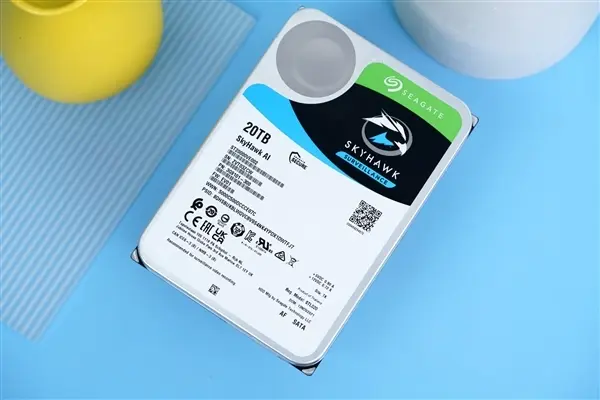 Hard Drive Deletion Not Secure: National Security Ministry Exposes Data Leak Risk