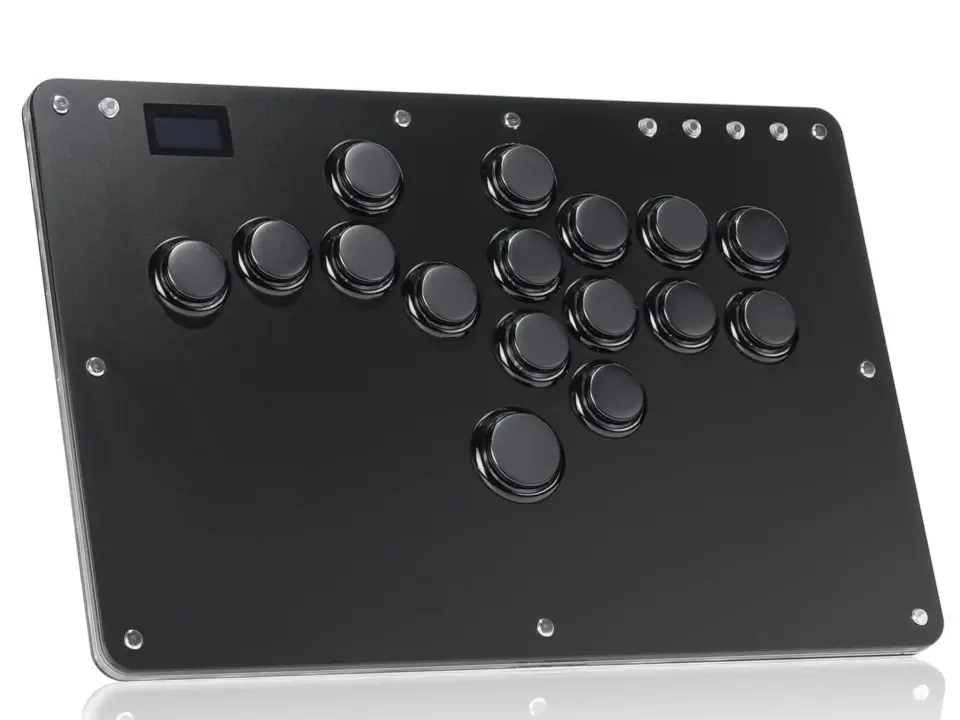Haute42 R16 Leverless Controller Discounted by 3,950 Yen on Amazon Japan