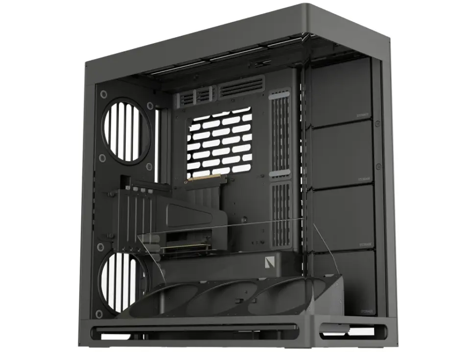 HAVN (Pro Gamers Group) HS 420 VGPU Series