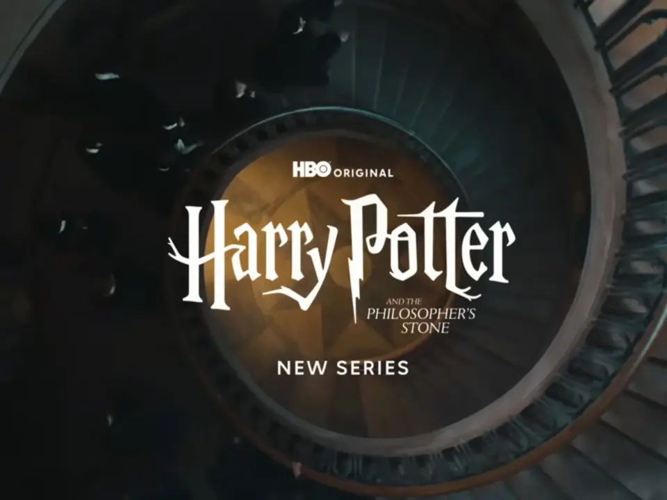 HBO Max Harry Potter series
