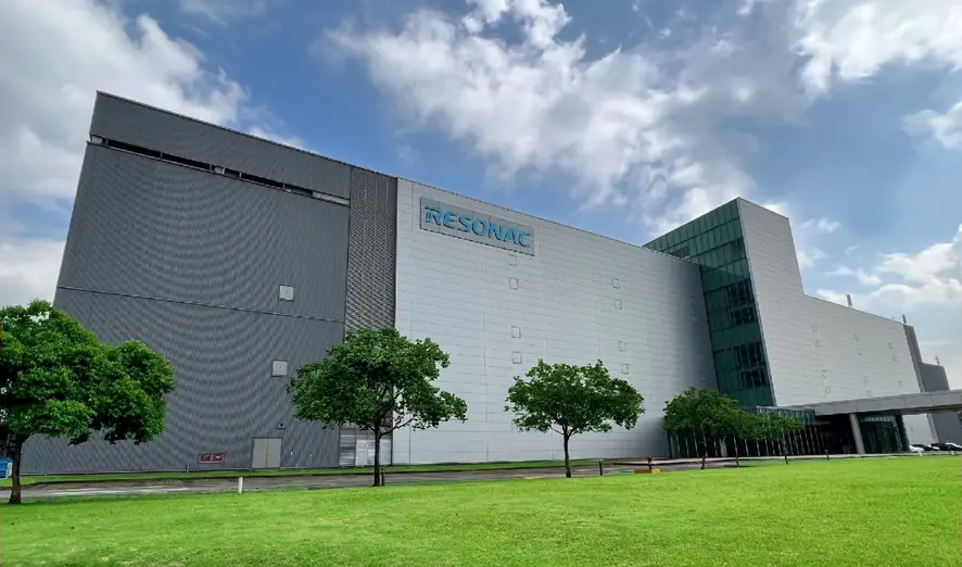 HDD Platter Manufacturer Resonac Announces 31% Capacity Expansion to 210 Million Annual Units