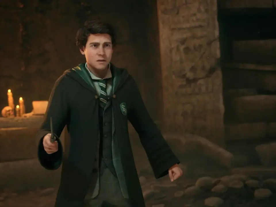 Hogwarts Legacy 2 Rumored for 2027 Launch, Linked to HBO Harry Potter Series