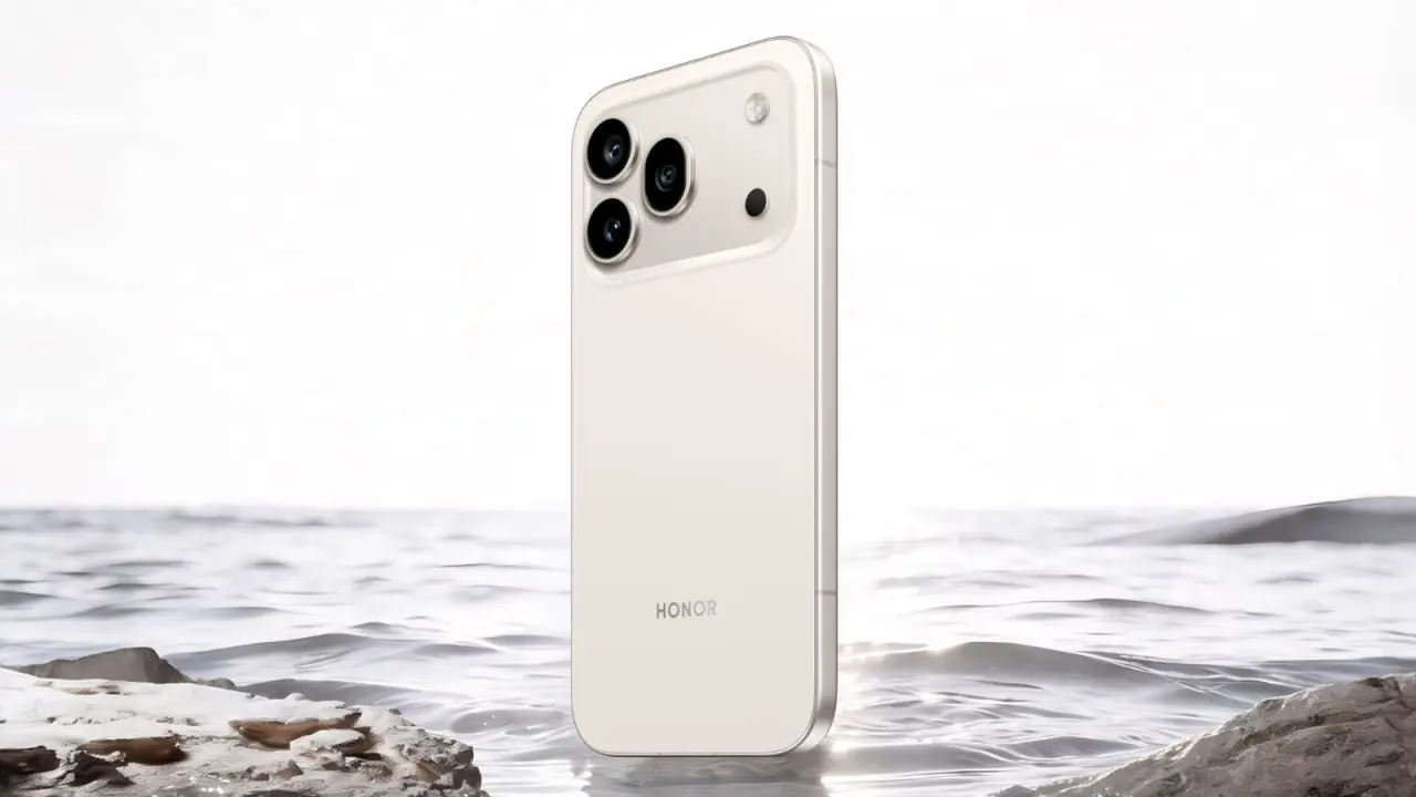 HONOR 600 Series Unveiled with Snapdragon Chips, AI Video and IP69K Durability