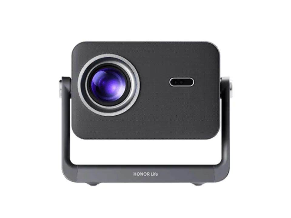 Honor Choice AI Projector Pro Launches in China with 1080p and 750 Nits