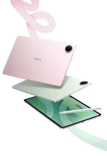 Honor Pad 20 with 12.1-inch 3K display and Snapdragon 7 Gen 3