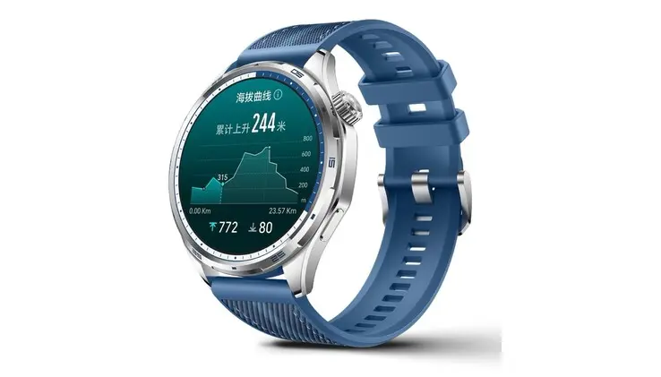 Honor Watch 6 Plus health tracking sensors assess high blood pressure risk but do not perform actual clinical-grade blood pressure measurements.