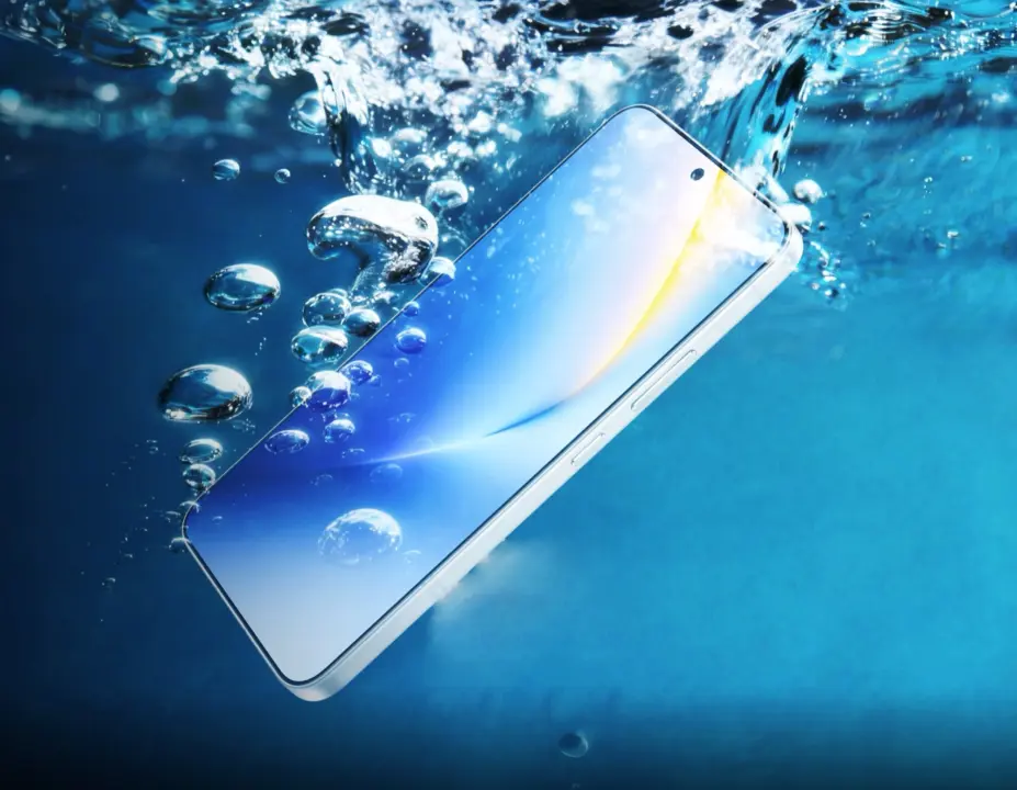 Honor Win Turbo Launches With 10,000 mAh Battery in Slim Body