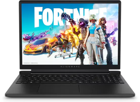 HP Dell RTX 50 Laptops See Explosion Alienware Sub-10k Yuan