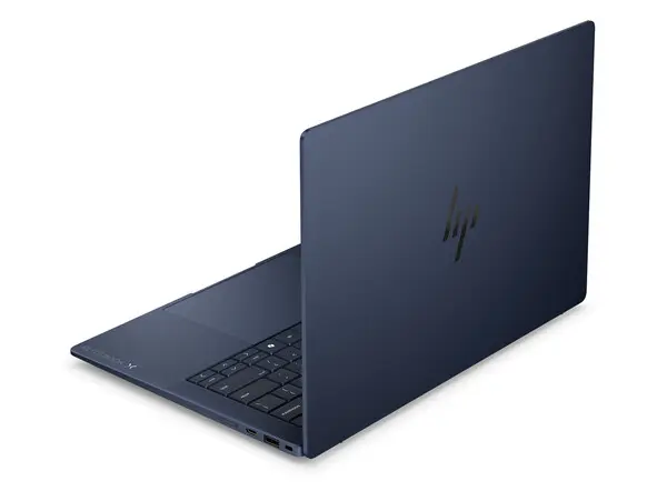 HP EliteBook X G2q laptop with Snapdragon X2 processors
