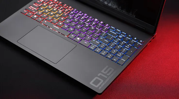 HyperX Omen 15 laptop shipping schedule showing July 3 availability for base models and May 27 to June 1 for top-tier variants