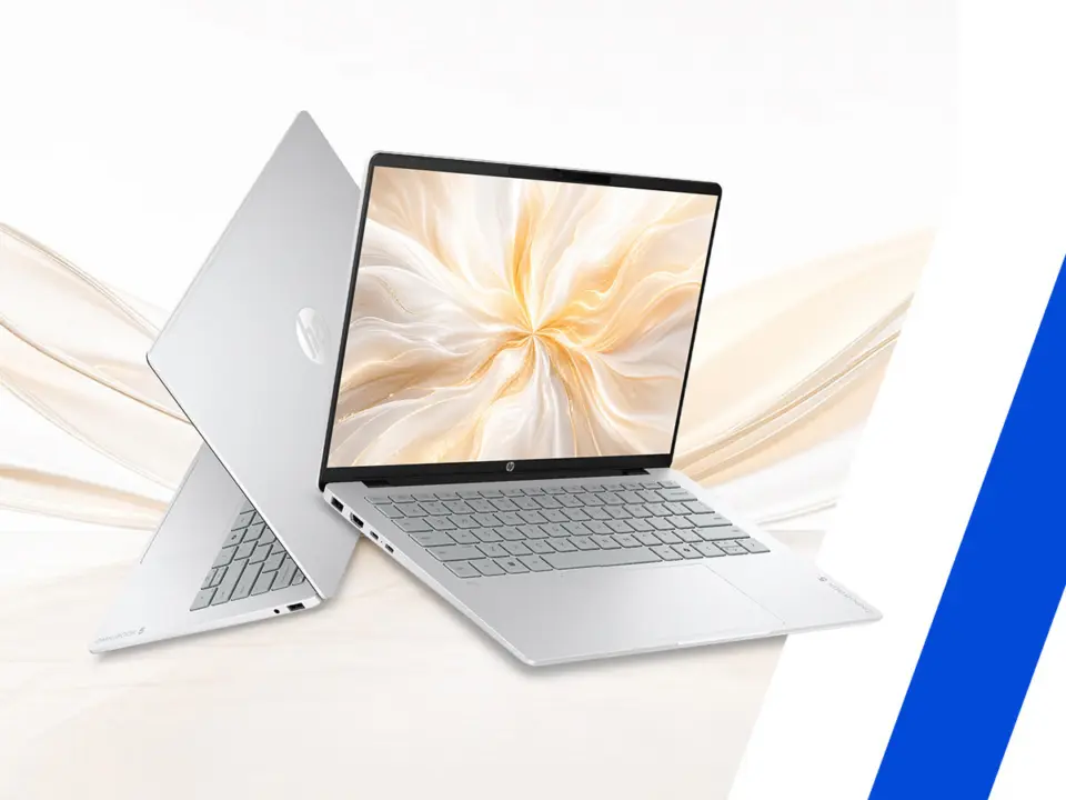 HP launches StarBook Plus 14 laptop with Intel Wildcat Lake CPU