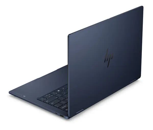 HP OmniBook X Flip 14 convertible laptop