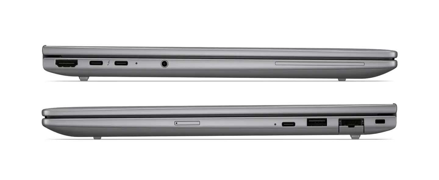 ZBook 8 G2a pricing starting at $2796 in the US with configurations exceeding $7800 for top specs.