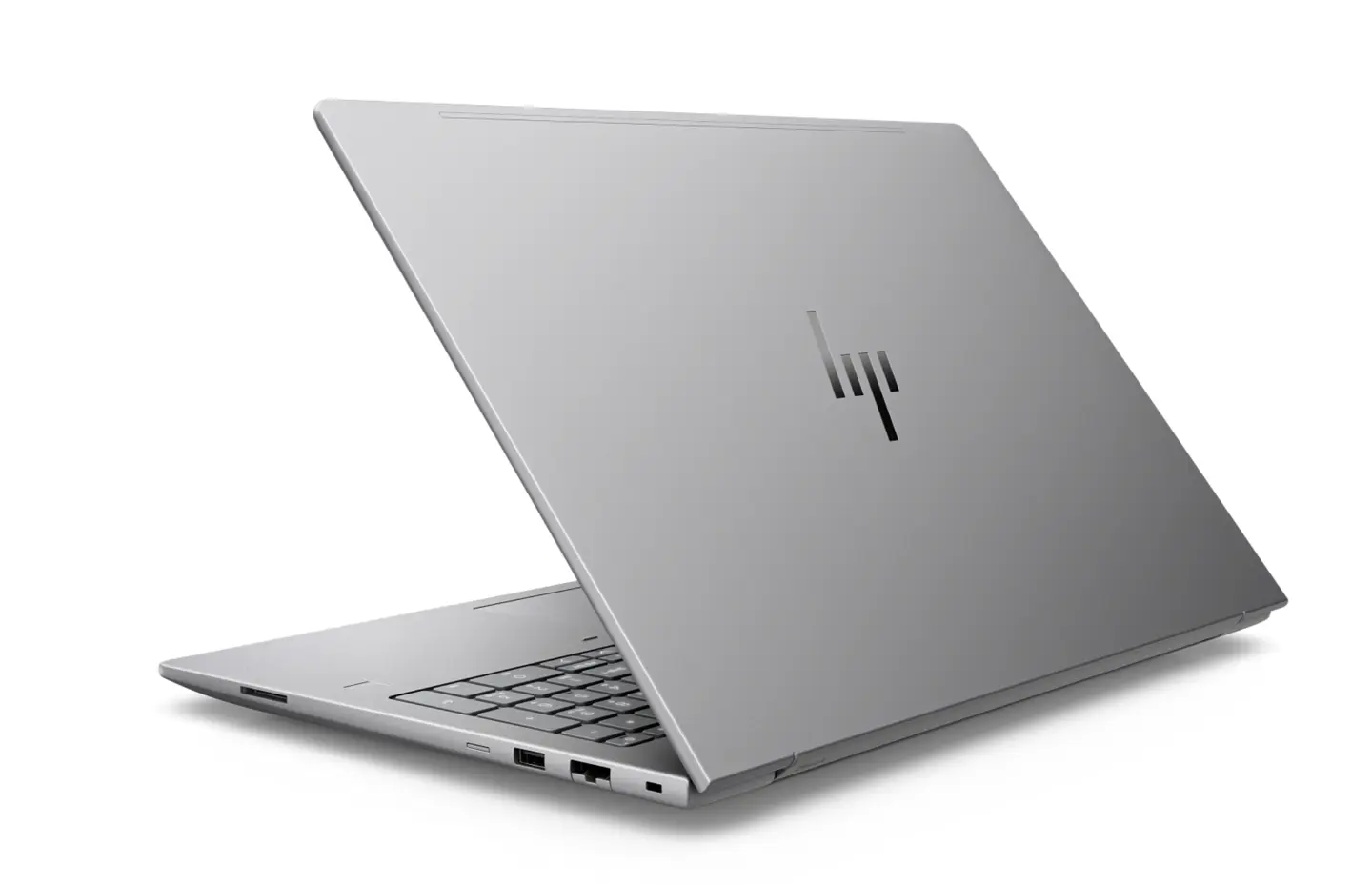 HP ZBook X G2i mobile workstation with Intel Core Ultra 9 processor and NVIDIA RTX Pro Blackwell graphics card