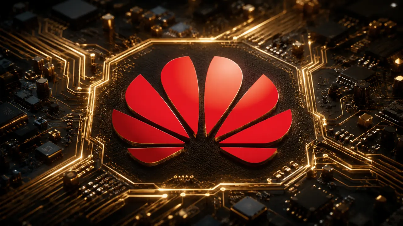 Huawei Huawei