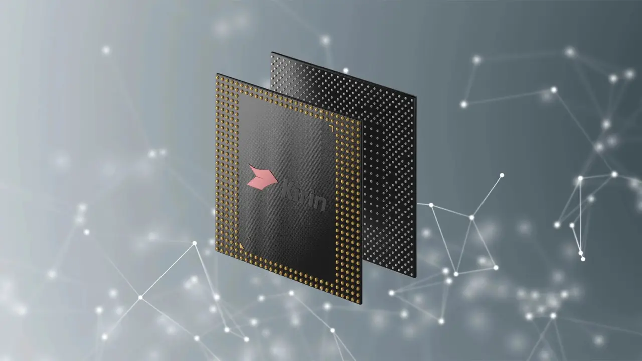 Huawei Kirin 9050 Chip Rumored To Outperform Apple A18 Pro In Benchmarks