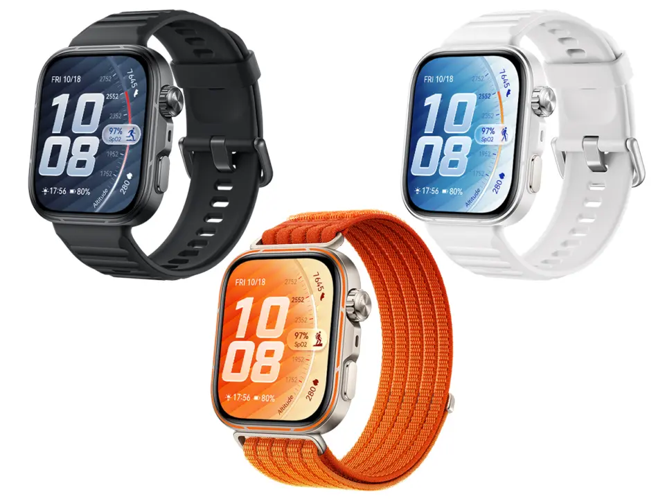 Huawei HUAWEI WATCH FIT 5 Pro