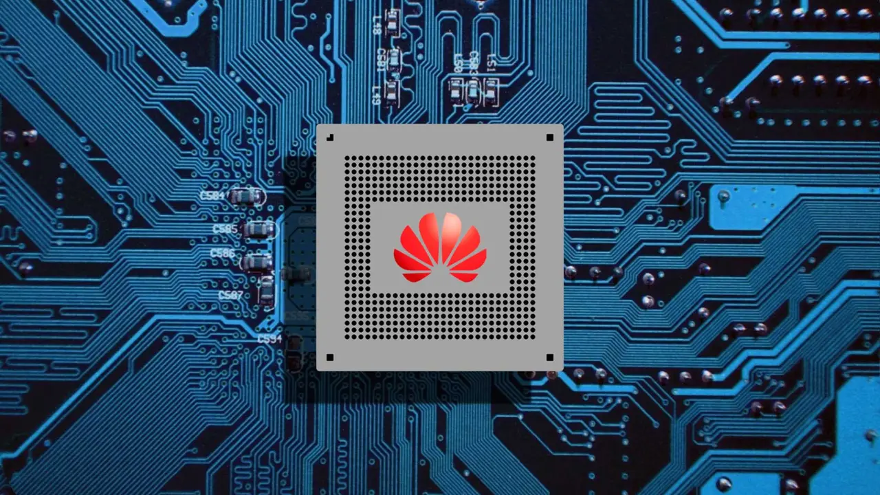 Huawei Plans 1.4nm Chip Lithography Equivalent By 2031